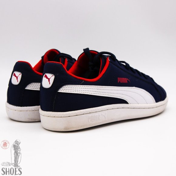 Puma Smash Fun Buck Jr Sneaker - Childs 7 - Picture 5 of 13